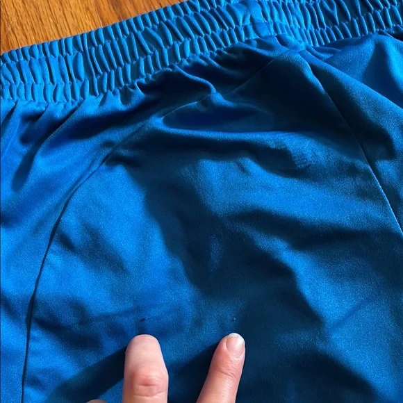 Tek Gear/Cat & Jack Kids Shorts in Blue, Black, Gray, and Camouflage - Picture 14 of 15